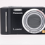 Panasonic Lumix DMC-ZS6 12.1MP Black - NEW