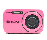 Casio Exilim EX-N1 16.1MP Pink - MINT!