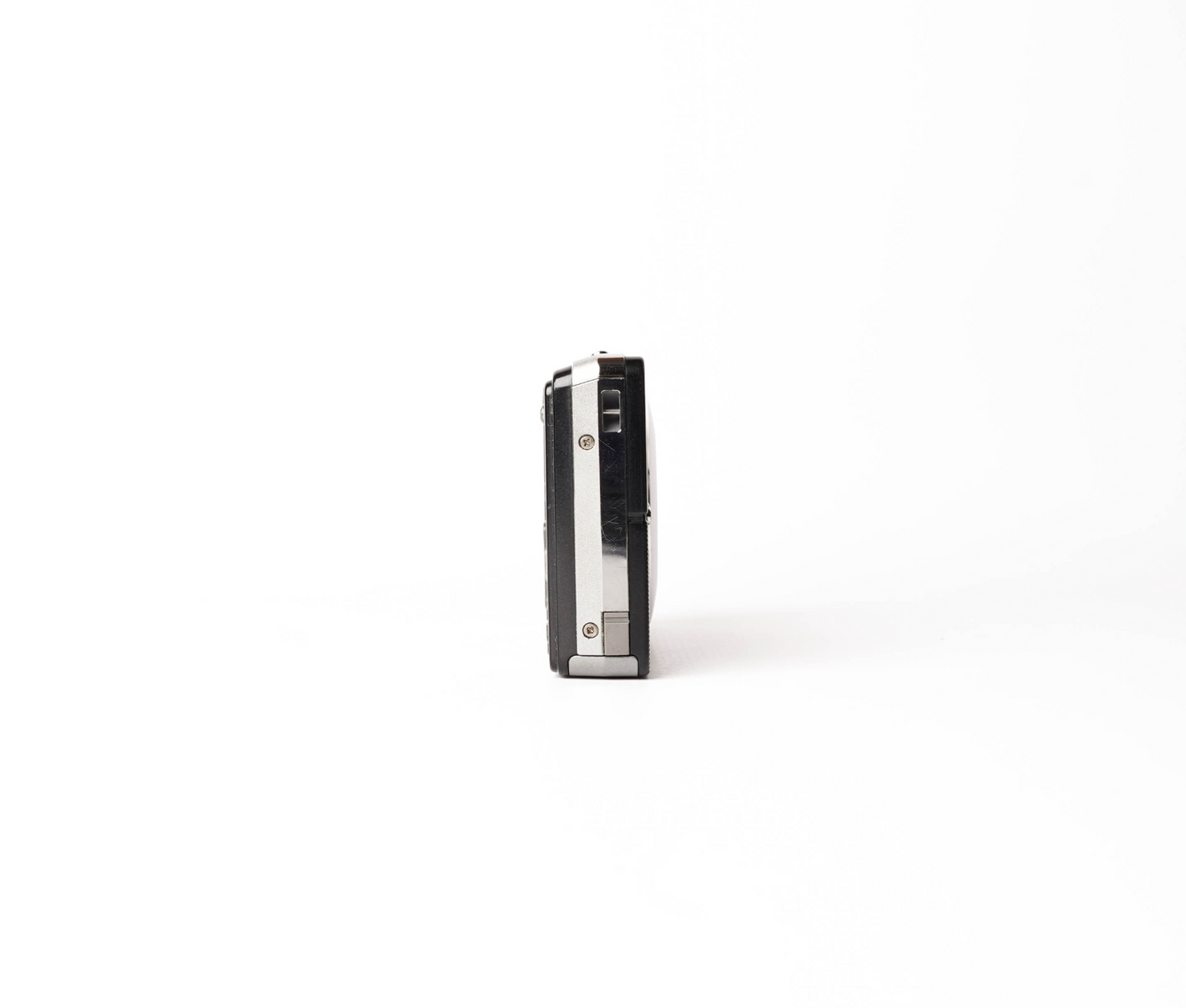 Olympus FE-20 8.0MP Black - Good