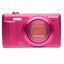 Olympus D-750 16.0MP Red - Well Used