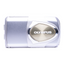 Olympus μ400 4.0MP Silver - Good