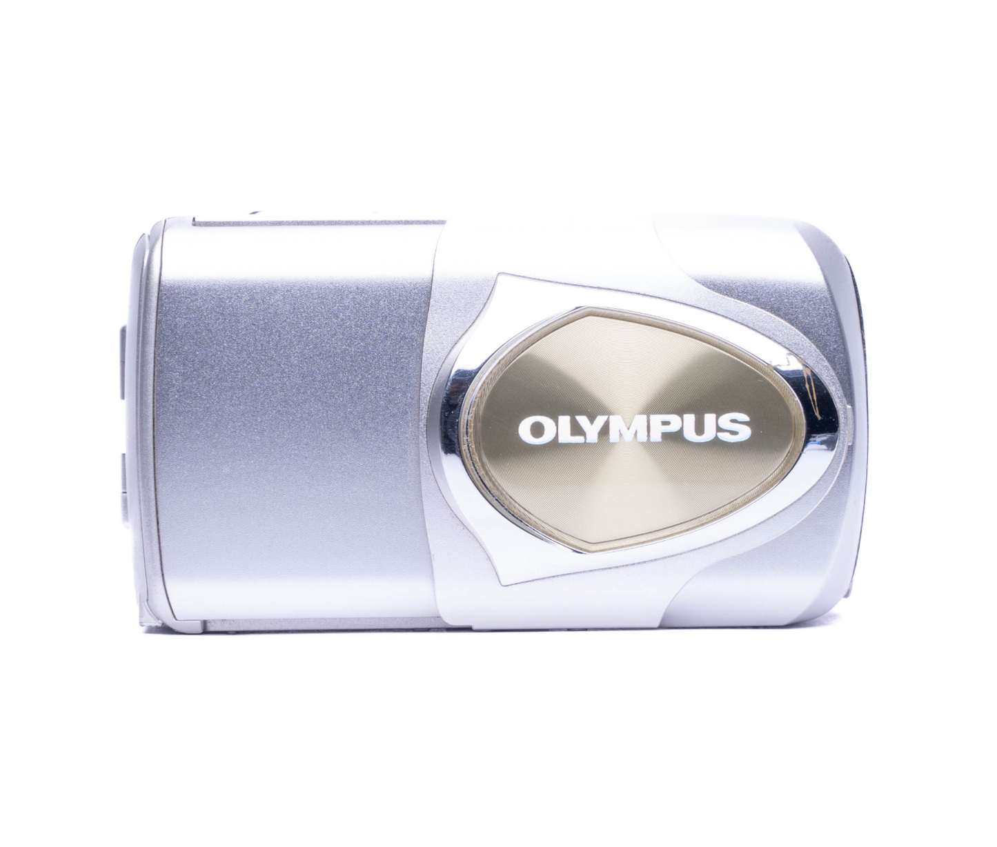 Olympus μ400 4.0MP Silver - Good