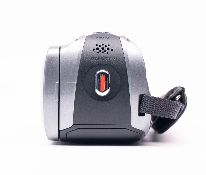 Canon Legria HF R206 Gray - Good