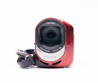 Sony Handycam DCR-SX40E Red - Mint