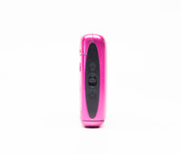 Canon IXUS 130 14.1MP Pink - Well Used