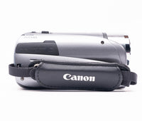 Canon Legria HF R206 Gray - Good