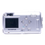 Olympus μ400 4.0MP Silver - Good