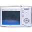 Sony Cyber-shot DSC-T5 5.1MP Silver - Well Used