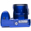 Nikon Coolpix L820 16.0MP Blue - Good