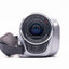 Canon Legria HF R206 Gray - Good