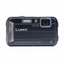 Panasonic LUMIX DMC-FT30 16.1MP Black - Well Used