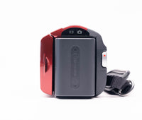 Sony Handycam DCR-SX40E Red - Mint