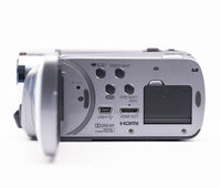 Canon Legria HF R206 Gray - Good