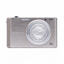 Samsung ST77 16.1MP Silver - Well Used