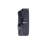 Nikon CoolPix S6200 16.0MP Black - Good
