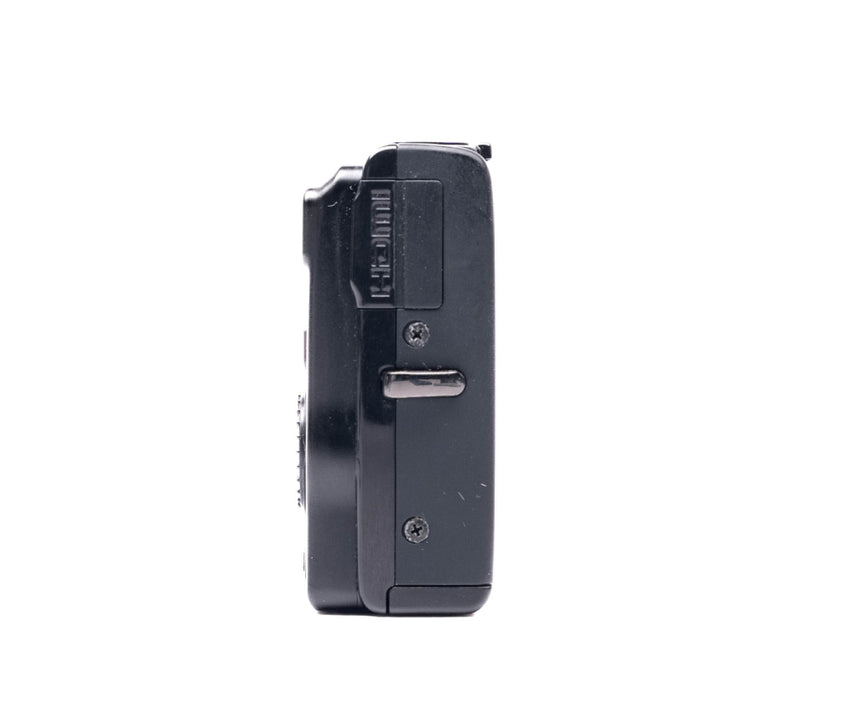 Nikon CoolPix S6200 16.0MP Black - Good