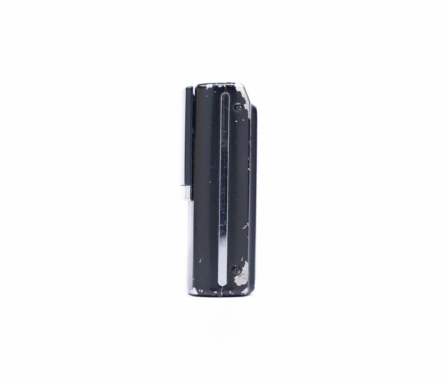Sony Cyber-shot DSC-T9 6.0MP Black - Well Used