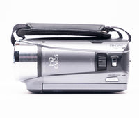 Canon Legria HF R206 Gray - Good