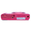Olympus D-750 16.0MP Red - Well Used