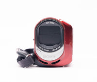Sony Handycam DCR-SX40E Red - Mint