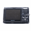 Sony Cyber-shot DSC-T9 6.0MP Black - Well Used