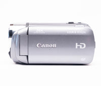 Canon Legria HF R206 Gray - Good