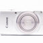 Canon IXUS 175 HS 20.2MP Silver - Good