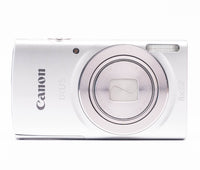 Canon IXUS 175 HS 20.2MP Silver - Good