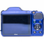 Nikon Coolpix L820 16.0MP Blue - Good