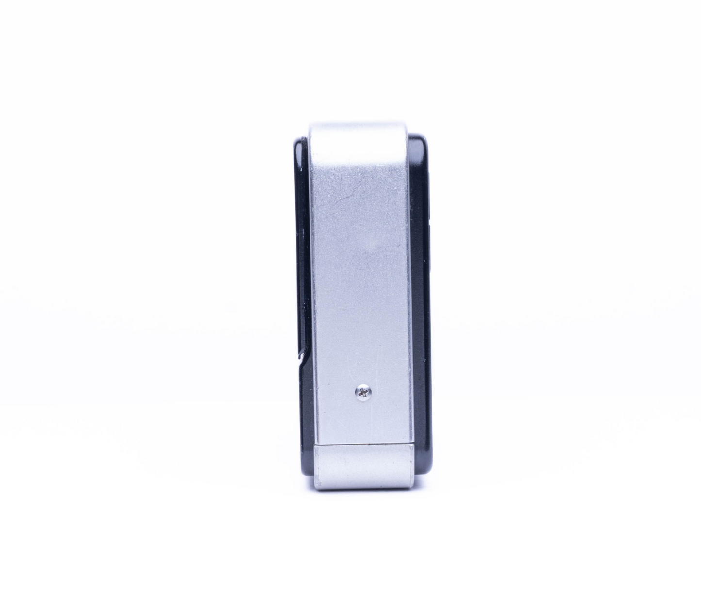 Sony Cyber-shot DSC-T2 8.1MP Black - Well Used