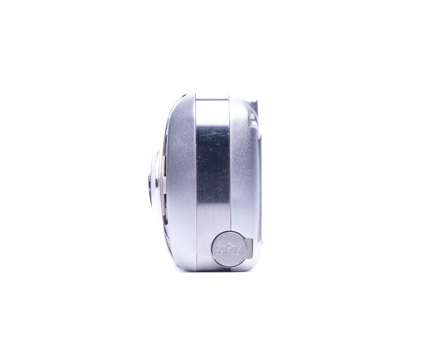 Olympus μ400 4.0MP Silver - Good