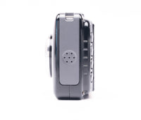 Nikon CoolPix S30 10.1MP Waterproof Black - Good