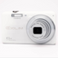 Casio Exilim EX-Z690 16.1MP White - Good