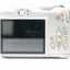 Canon PowerShot A580 8.0MP Silver - Well Used