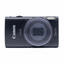Canon IXUS 275 HS 20.2MP Black - Mint