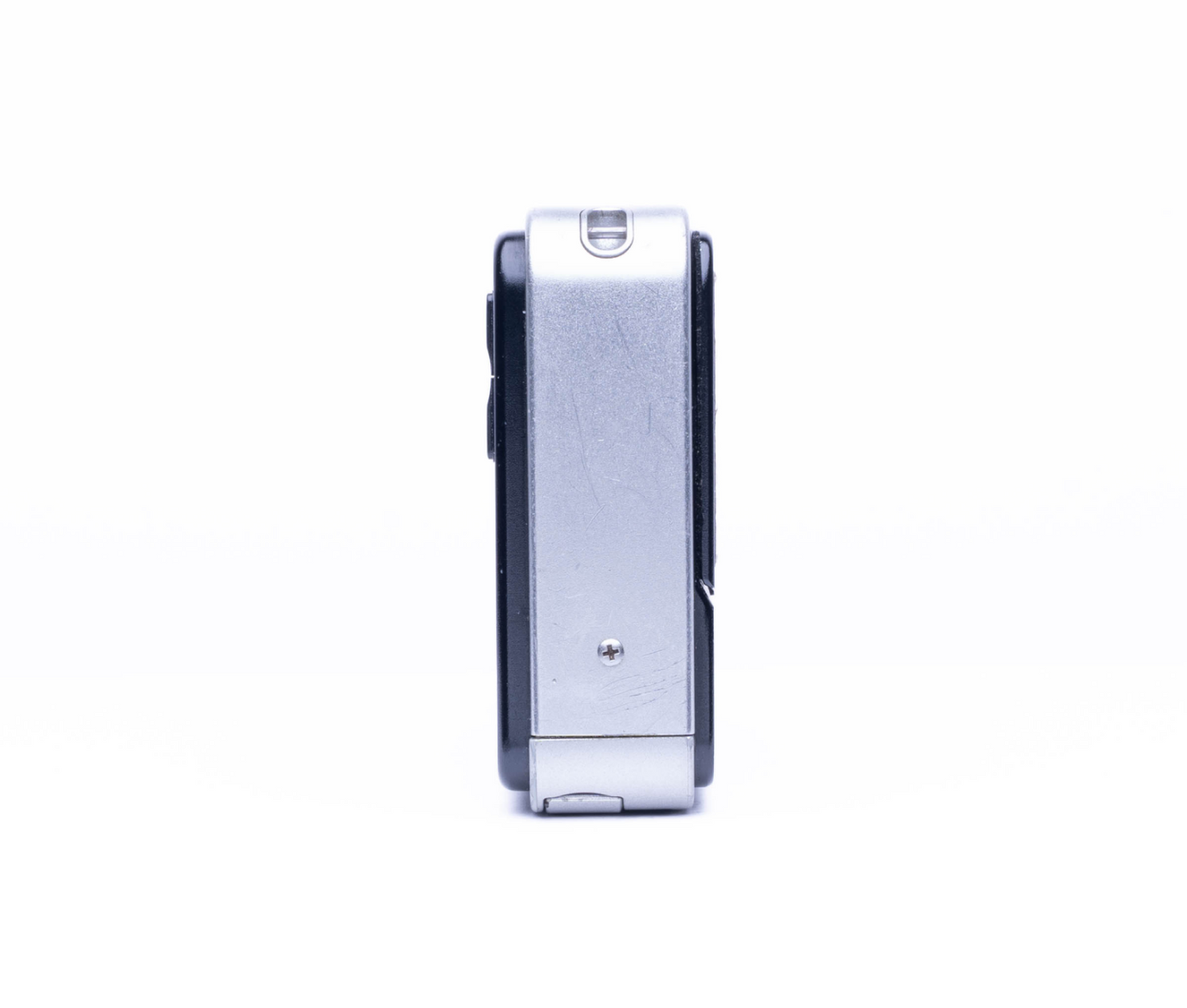 Sony Cyber-shot DSC-T2 8.1MP Black - Well Used
