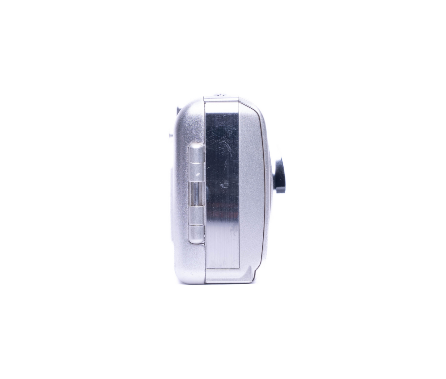 Olympus μ400 4.0MP Silver - Good