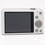 Casio Exilim EX-Z690 16.1MP White - Good