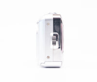 Fujifilm FinePix A400 4.1MP Silver - Good