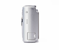 Panasonic LUMIX DMC-LZ8 8.1MP Silver - Mint