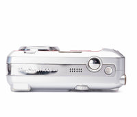 Canon PowerShot A460 5.0MP Pink - Well Used