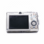 Canon Digital IXUS 60 6.0MP Silver - Well Used