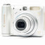 Canon PowerShot A580 8.0MP Silver - Well Used