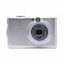 Canon Digital IXUS 60 6.0MP Silver - Well Used