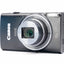 Canon IXUS 275 HS 20.2MP Black - NEW