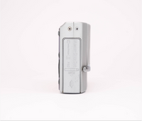 Sony Cyber-shot DSC-T50 7.2MP Silver - Good