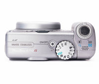 Canon PowerShot A710 7.1MP Gray - Good