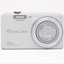 Casio Exilim EX-Z690 16.1MP White - Good