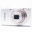 Canon IXUS 175 HS 20.2MP Silver - Good
