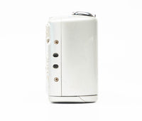 Canon PowerShot A580 8.0MP Silver - Well Used